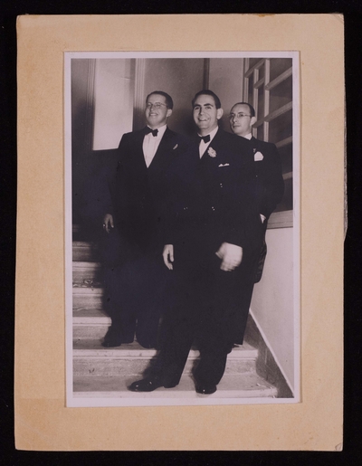 Erich and Eva Holzer Collection