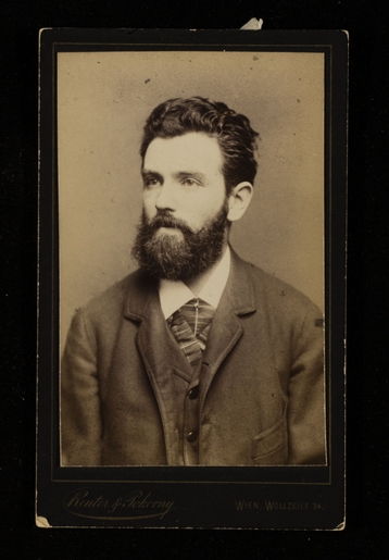 Walter and Marie Schiller family Collection