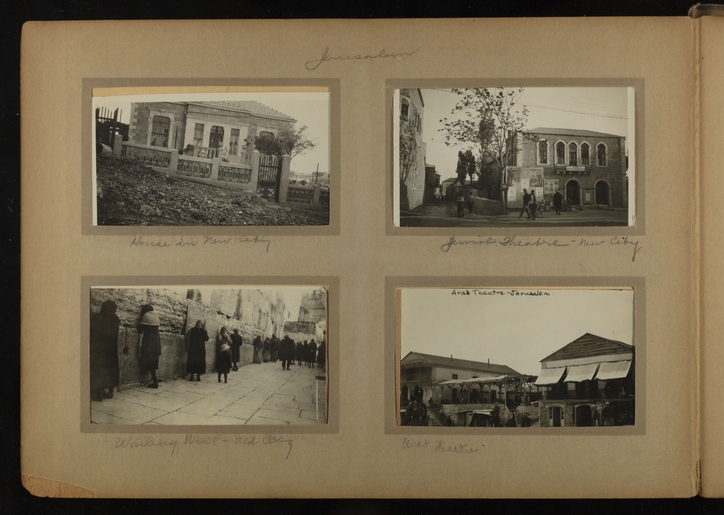 Hofsas Family Collection