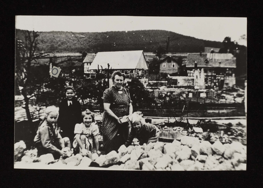 Freudenberg Family Collection