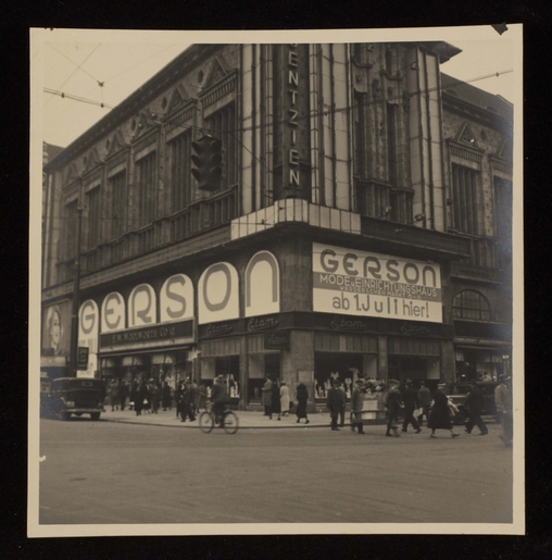 Freudenberg Family Collection