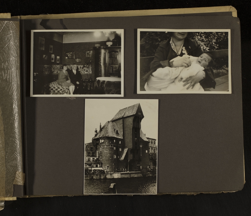 Susan Mannheim Collection