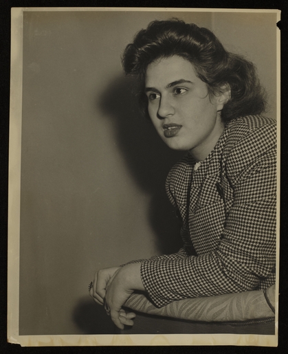 Susan Mannheim Collection