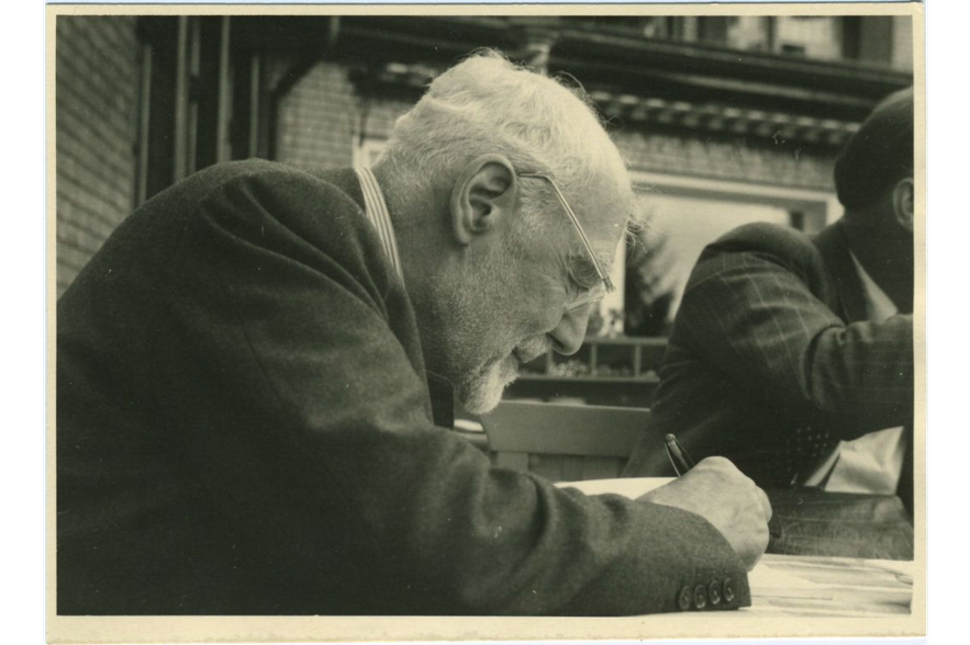 leo baeck writing
