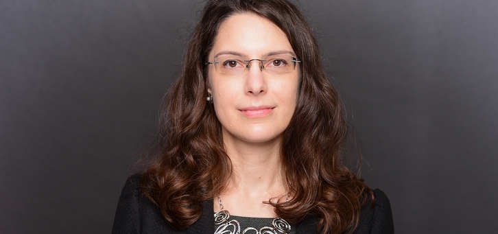 Dr. Miriam Bistrovic