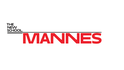 Mannes Sounds Festival Logo