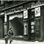 Magdeburg Kristallnacht