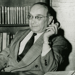 manfred george aufbau