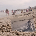 Still from Eine Frau