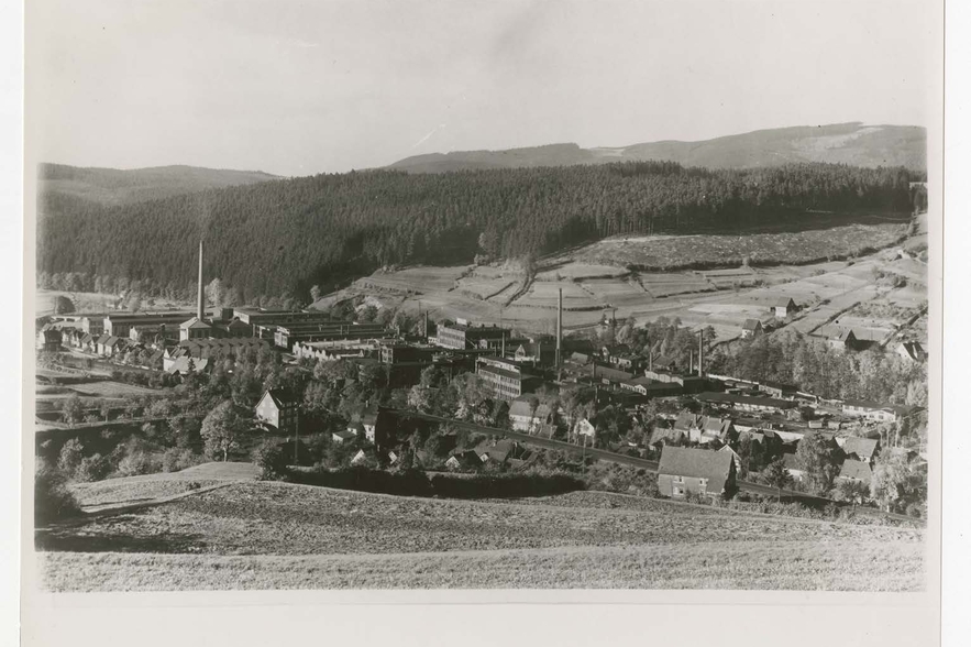 motorcycle factories