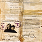 Nahum Laufer, Riesenersatzpass