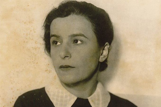 Lene Schneider-Kainer