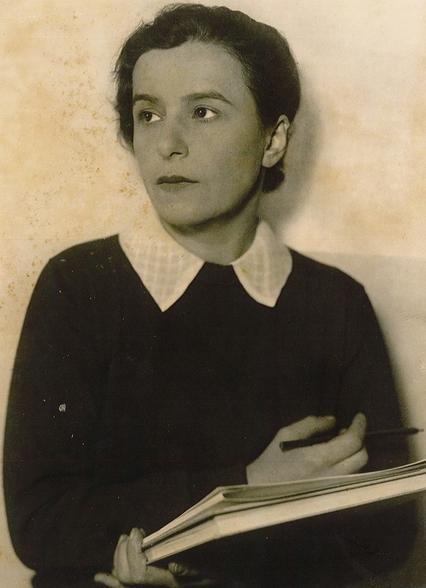 Lene Schneider-Kainer