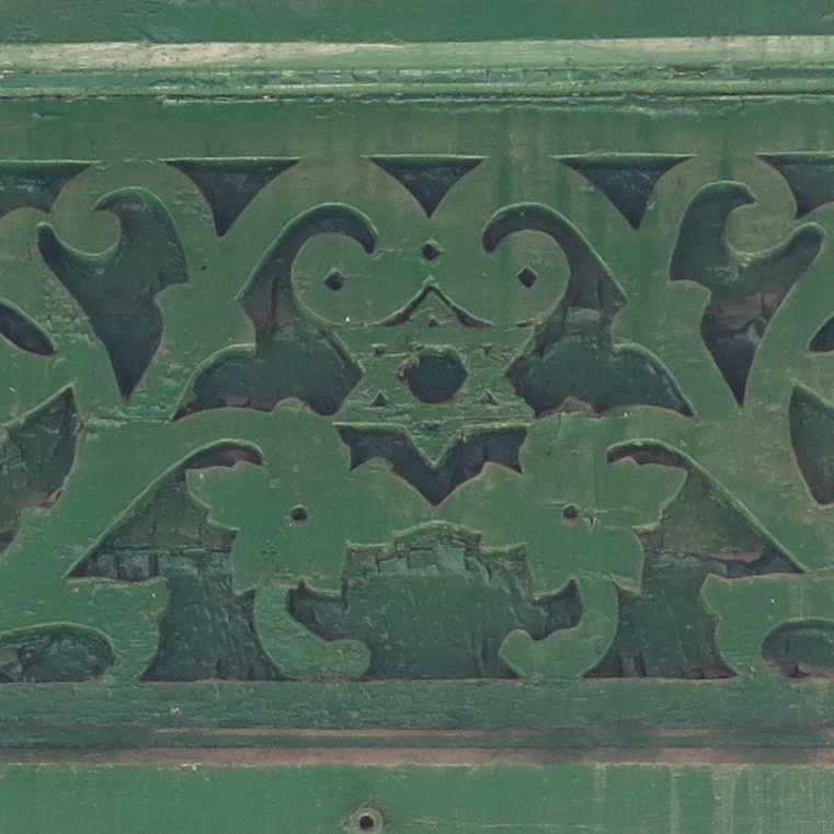 Sibiu home detail