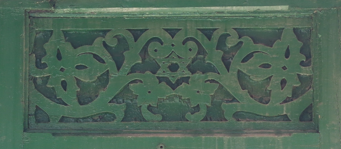 Sibiu home detail