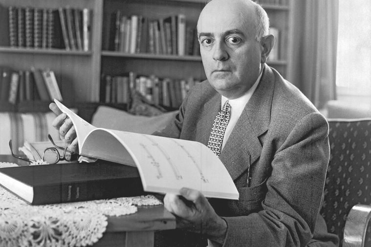 Theodor Adorno