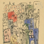 Else Lasker-Schüler