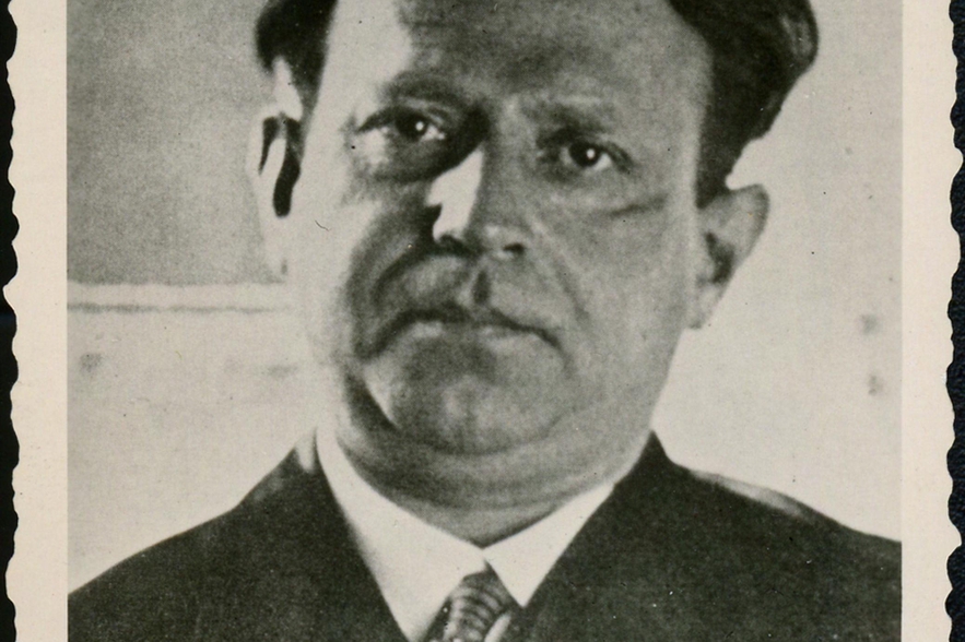 Kurt Tucholsky