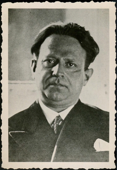 Kurt Tucholsky