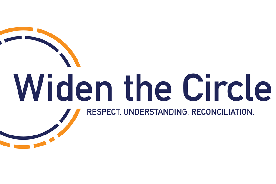 Widen the Circle