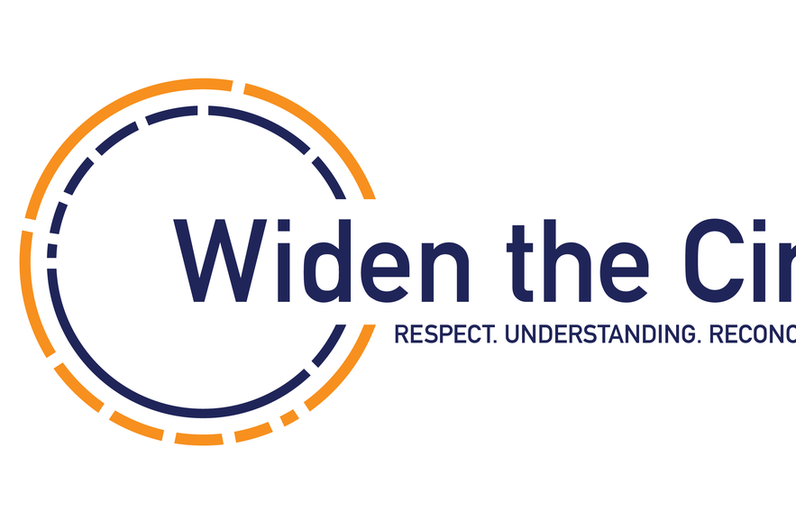 Widen the Circle