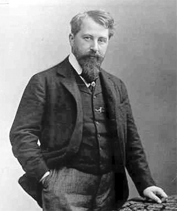 Arthur Schnitzler