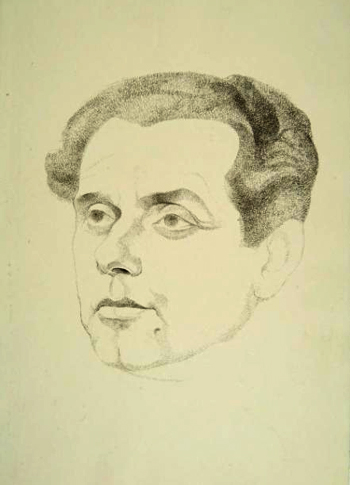 Max Reinhardt