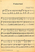 Fiakerlied