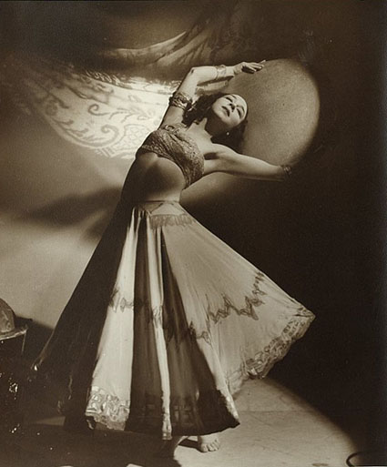 Gertrude Bodenwieser
