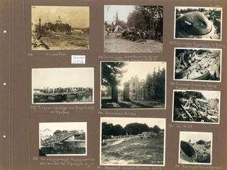 Przemysl Scrapbook