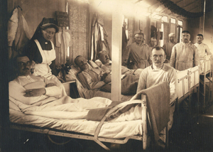 Field Hospital