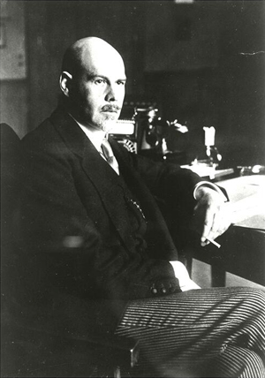 Walter Rathenau 