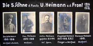 Heimann Brothers